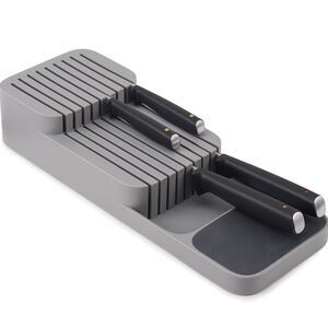 Joseph Joseph Drawer Knife Organizer Storage